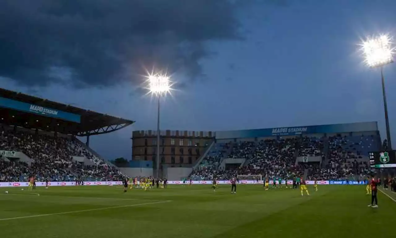 Biglietti Sassuolo-Milan, il club neroverde: 'Grande richiesta, attendiamo la Lega Serie A'