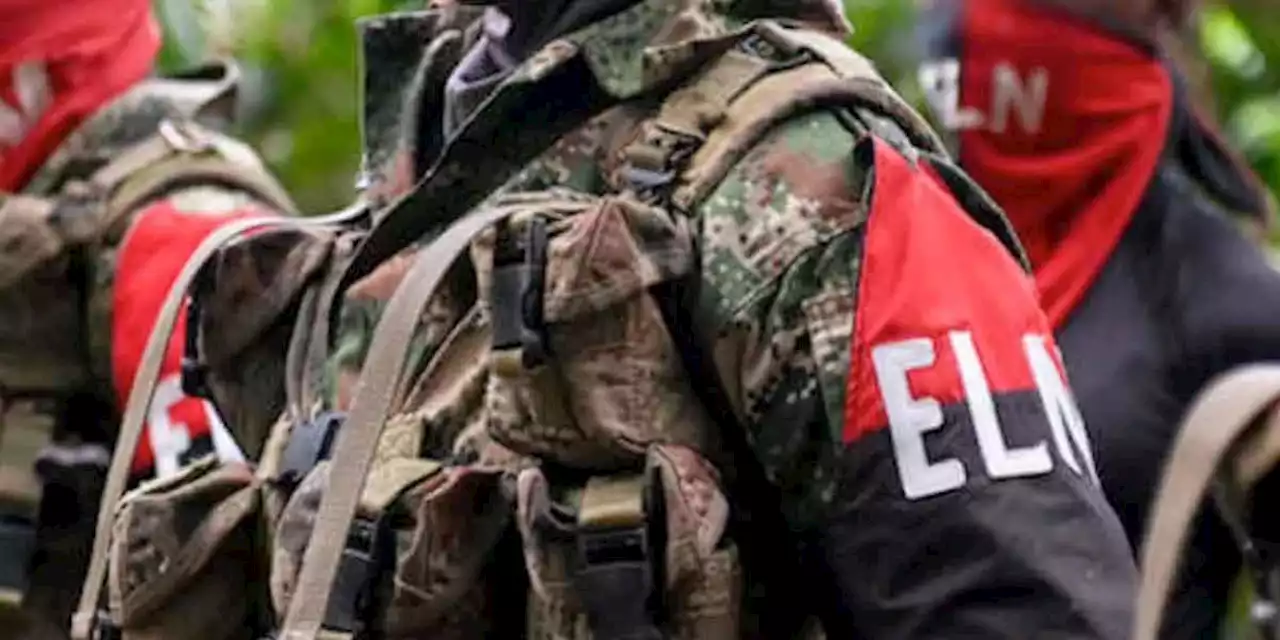 ELN anuncia alto al fuego unilateral para las próximas elecciones presidenciales