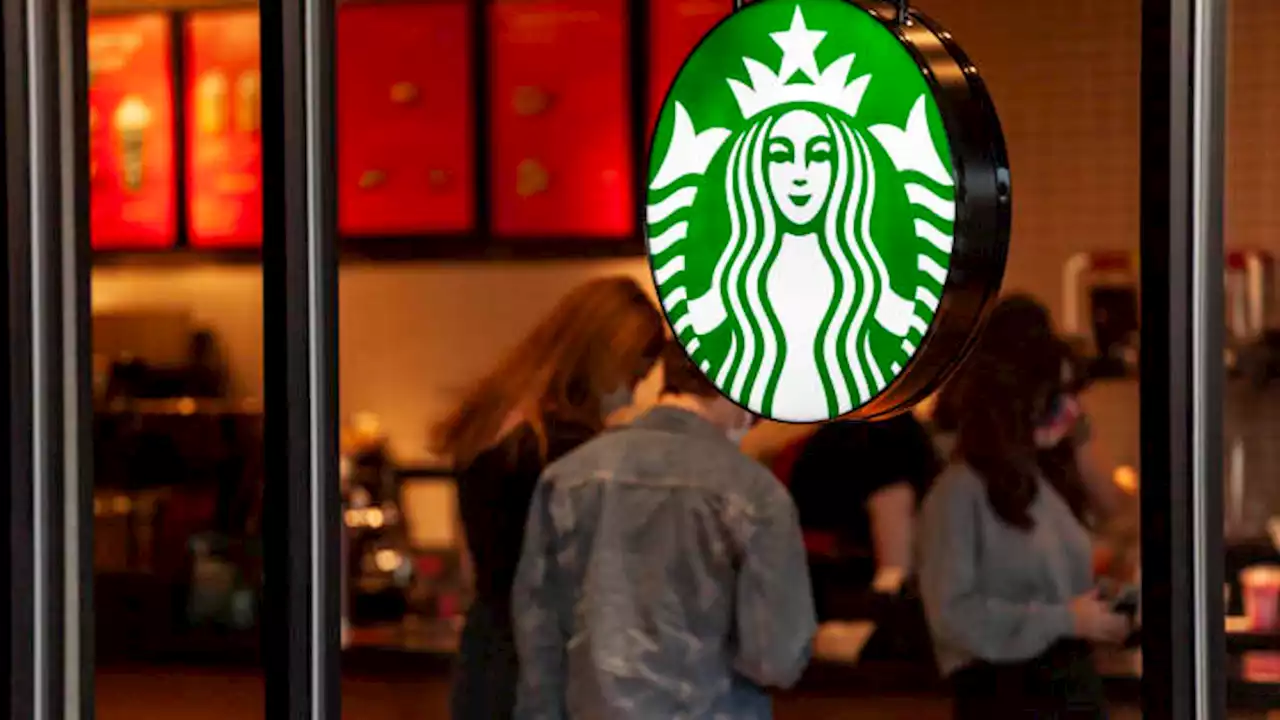 Starbucks to cover employees' travel expenses for abortions, gender-affirming surgeries