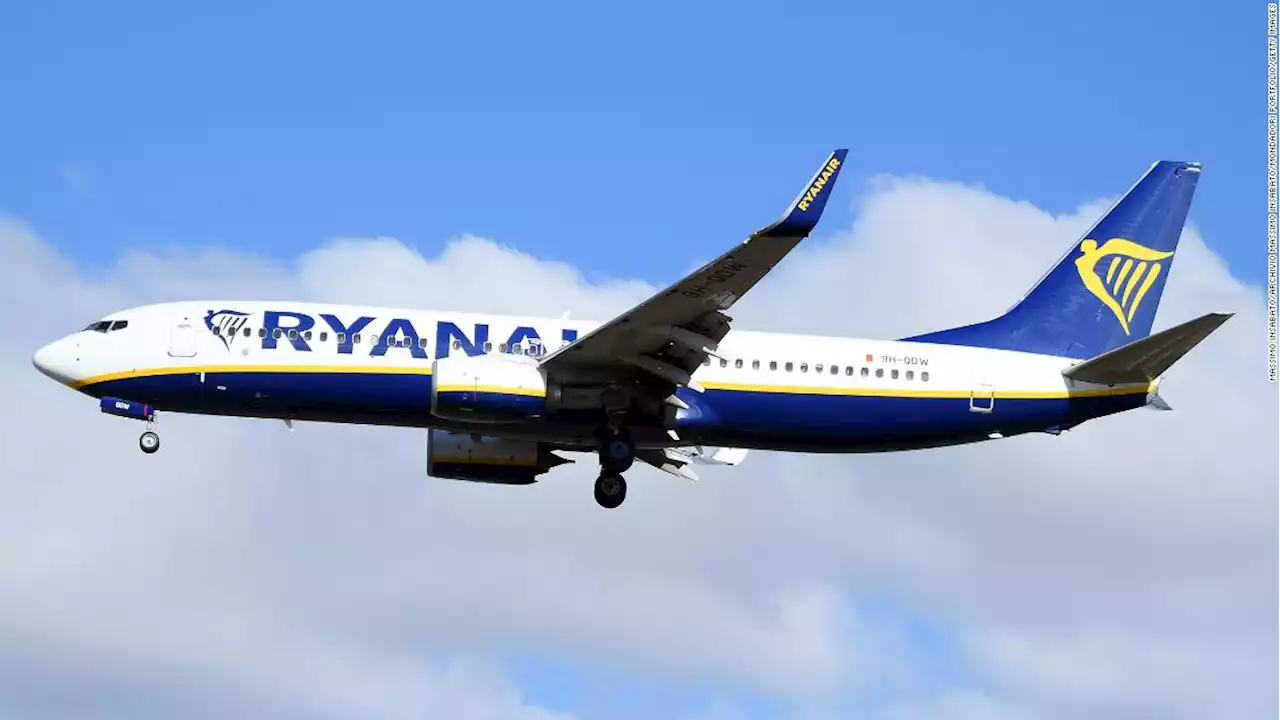 Boeing needs to get its 's*** together,' Ryanair CEO says