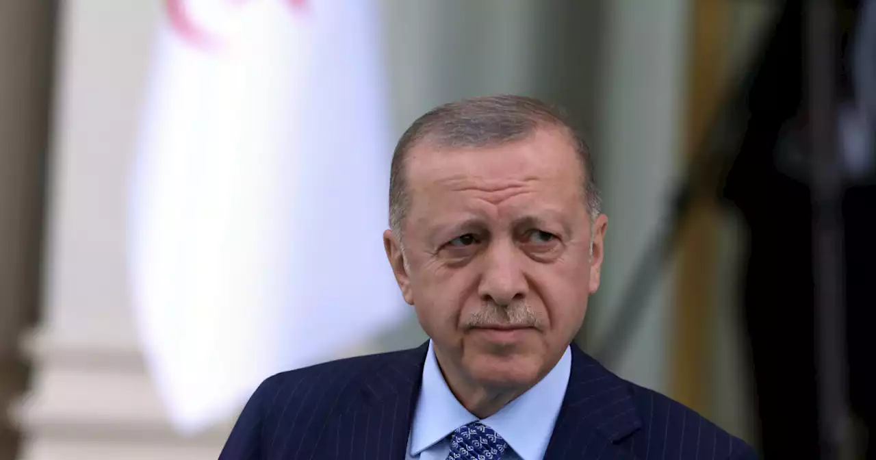 Erdogan sier nei