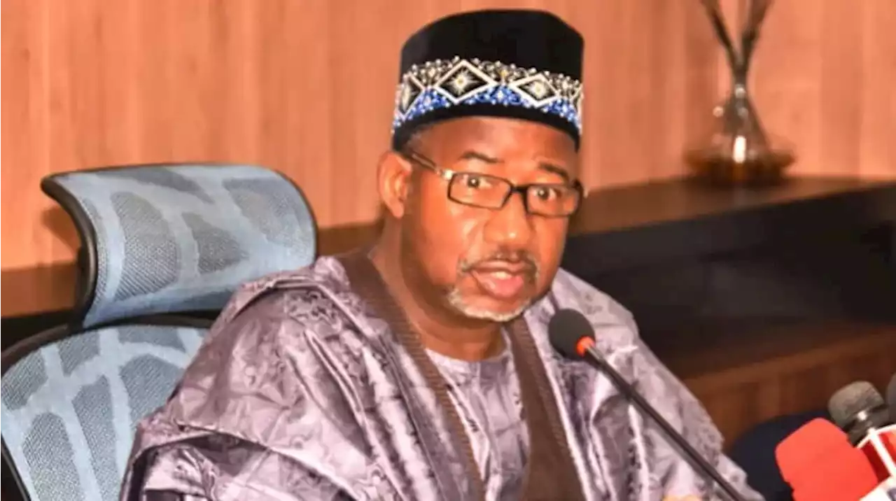 I’ll support whoever emerges as PDP candidate – Bala Mohammed