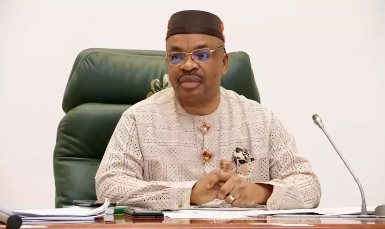2023: Emmanuel denies blocking Atiku from consulting Akwa Ibom PDP delegates