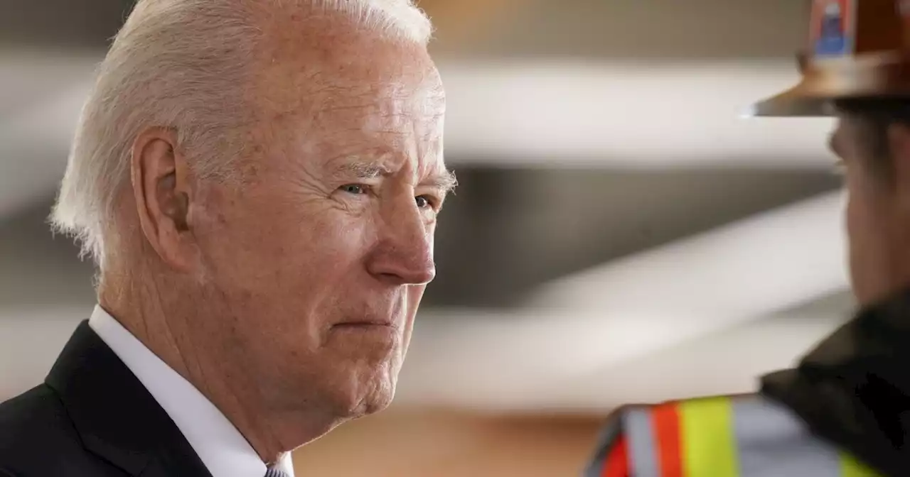 Biden's policies risk repeating 1970s stagflation and recession