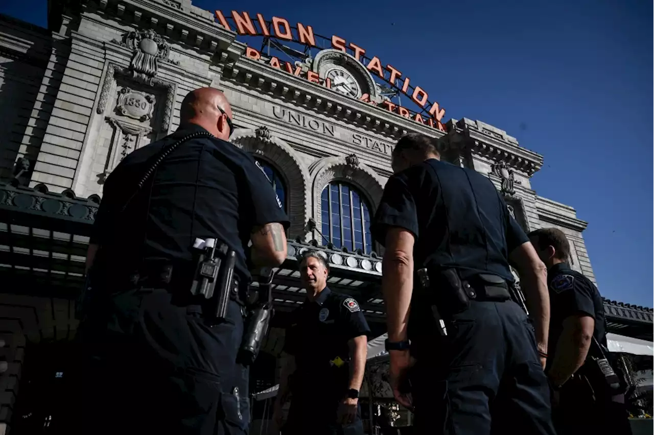 Union Station was called a “lawless hellhole.” Have 1,200 arrests and citations changed anything?