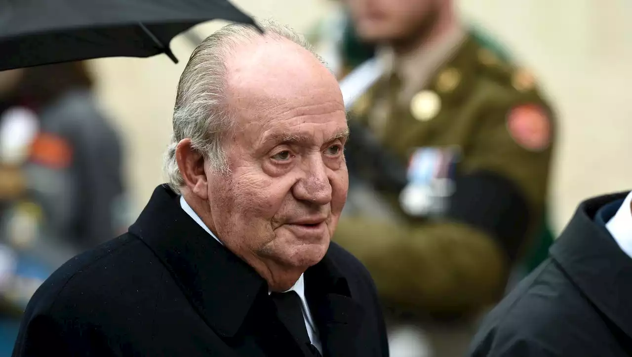 Spanien: Ex-König Juan Carlos soll Madrid besuchen