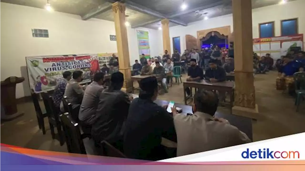 Warga Jepara Tewas dalam Tawuran Usai Nonton Dangdut