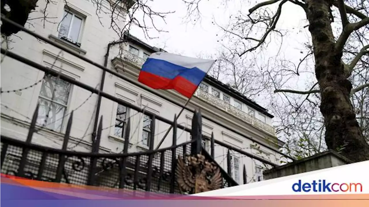 Tak Gentar Ancaman Putin, 7 Negara Ini Terus Gencet Rusia