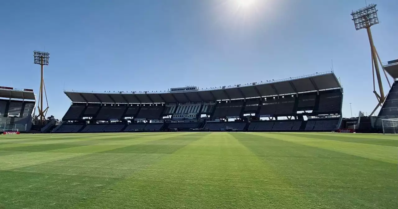 ¿Cuándo y cómo se juega la final de la Copa de la Liga?