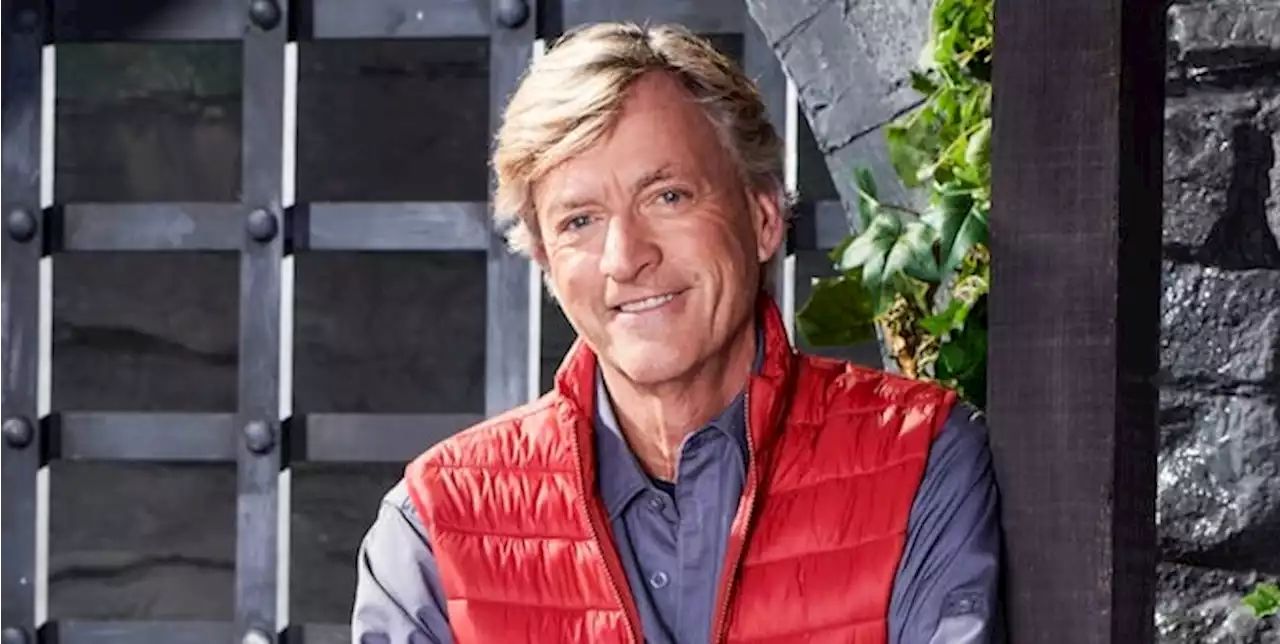 I'm A Celebrity's Richard Madeley teases potential all-stars series return