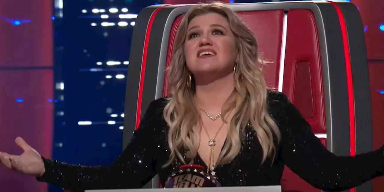 The Voice US confirms new coach replacing Kelly Clarkson