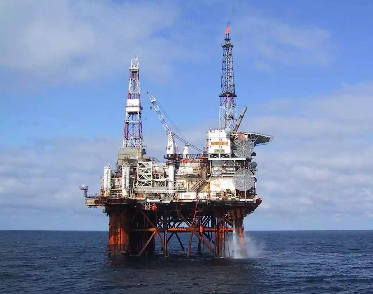 Lundin foreslår navnebytte til Orrön Energy