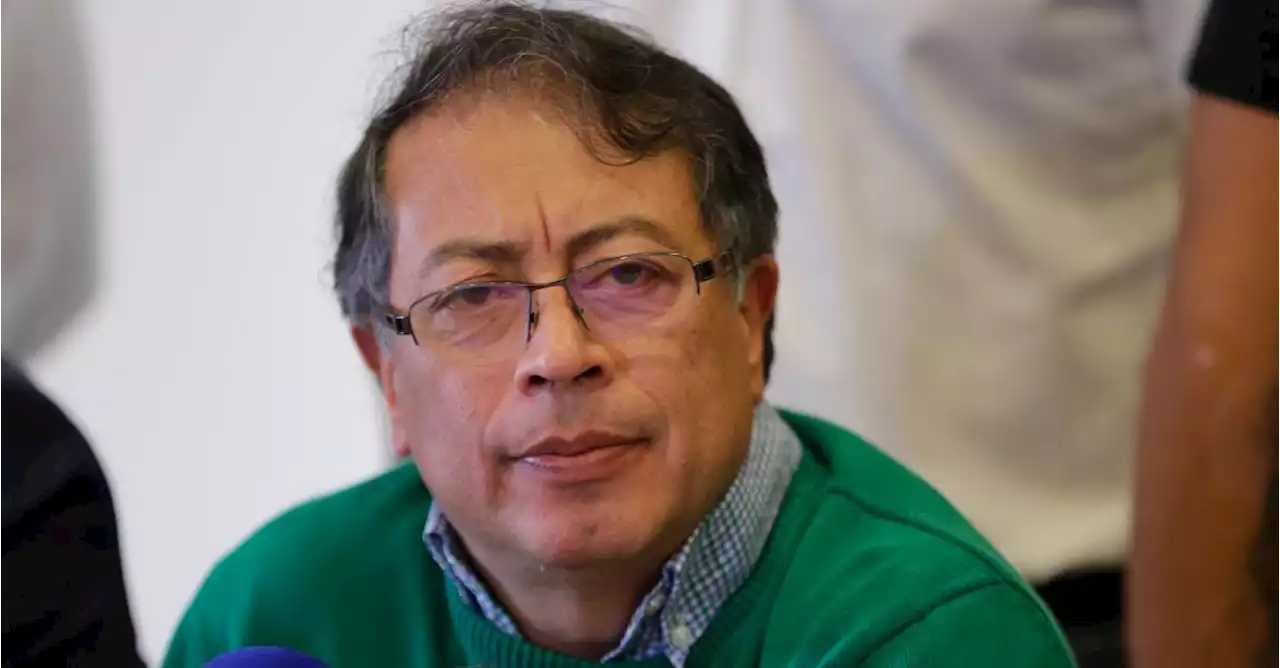 Así sería el 8 de agosto si Gustavo Petro gana la Presidencia