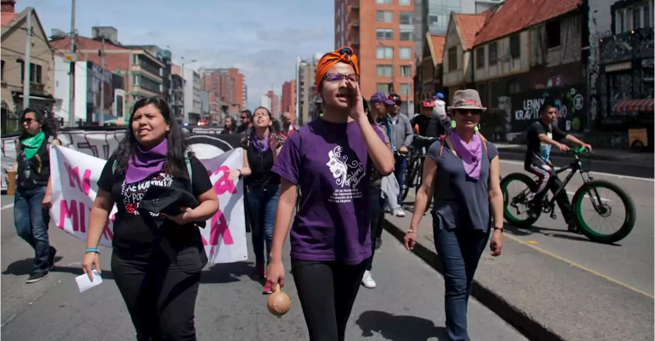 Mujeres maltratadas recibirán pensión de sobreviviente así no vivan con su agresor