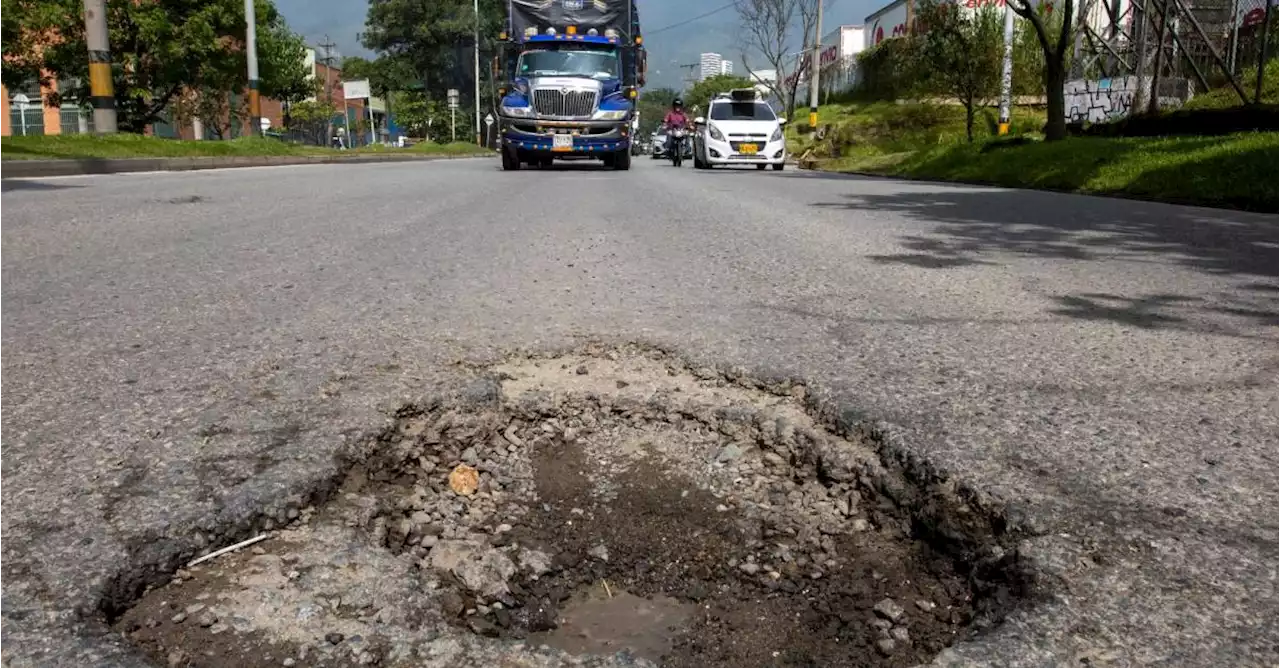 Ya hay fecha para arreglar tramo crítico de la Regional