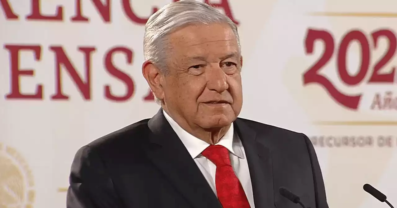 Delegación de EU visitará México para discutir solicitud sobre Cumbre de las Américas: AMLO