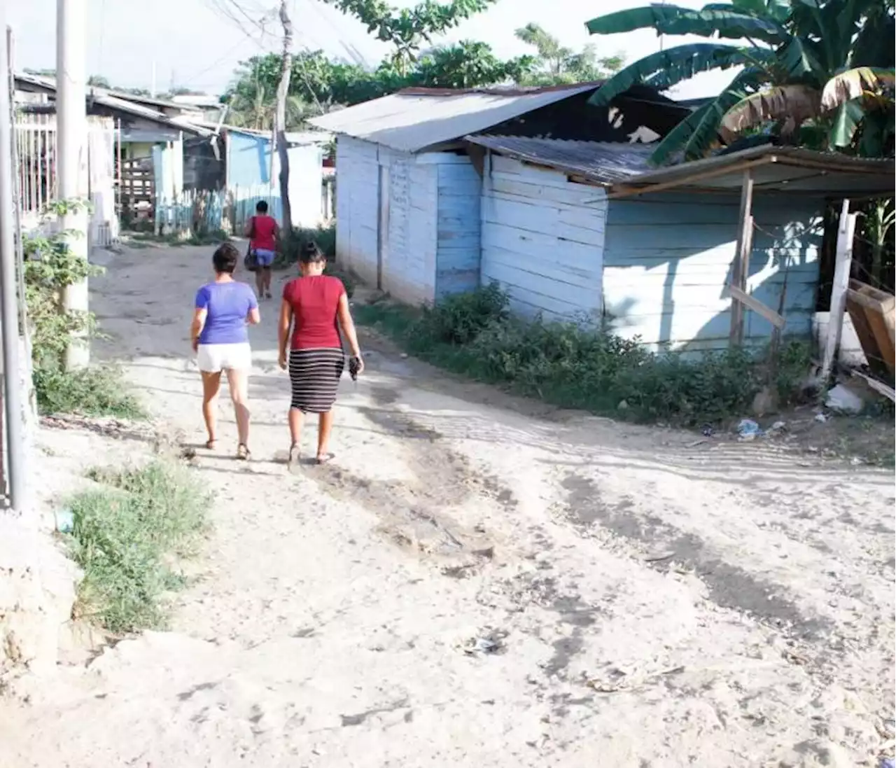 En Cartagena, 10 mil mujeres tienen dificultades para atender su menstruación