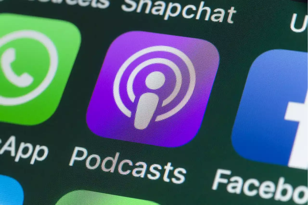 Apple Podcasts will manage episode downloads to save storage space | Engadget