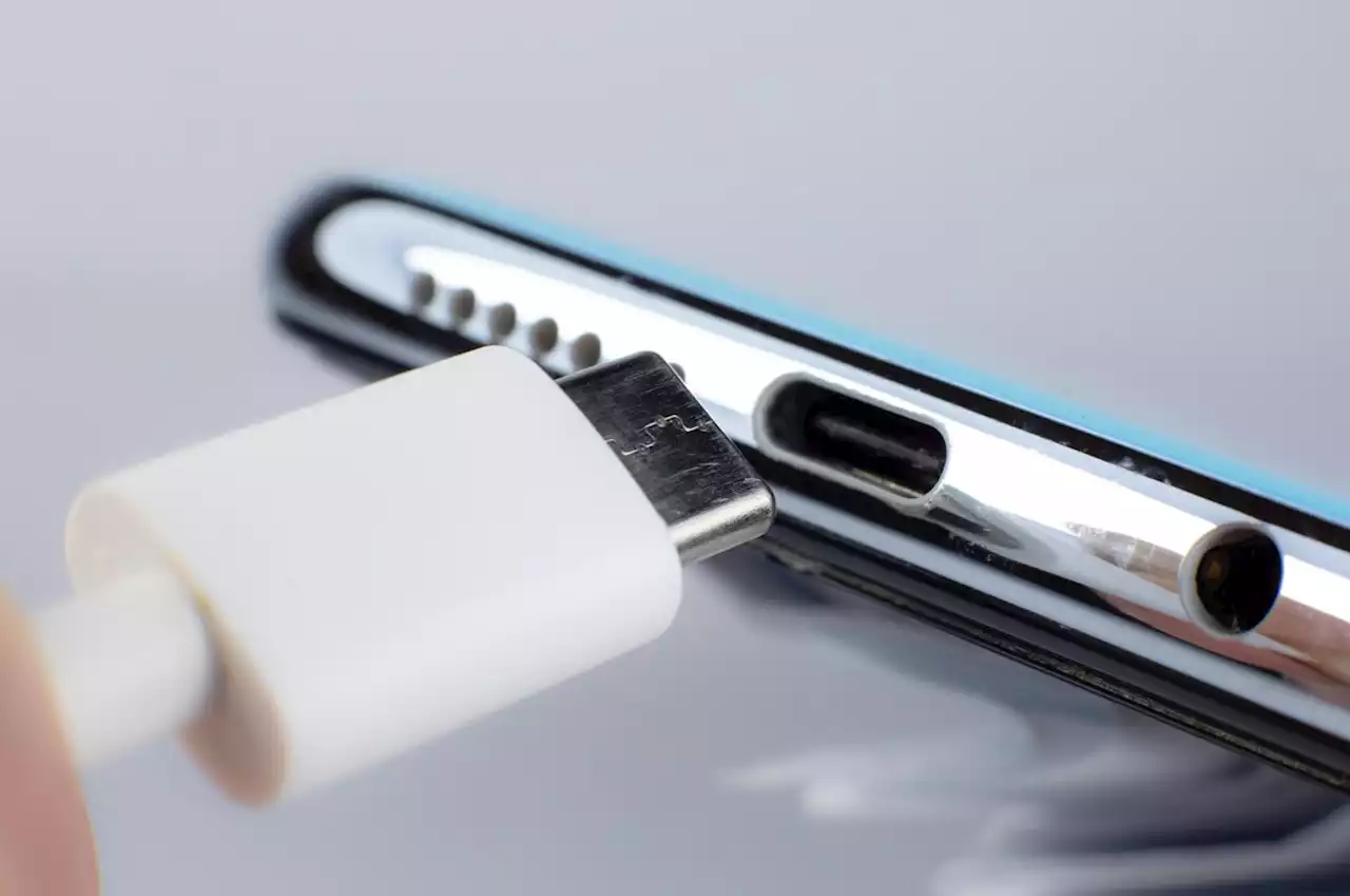 The Morning After: Apple may be testing USB-C iPhones | Engadget