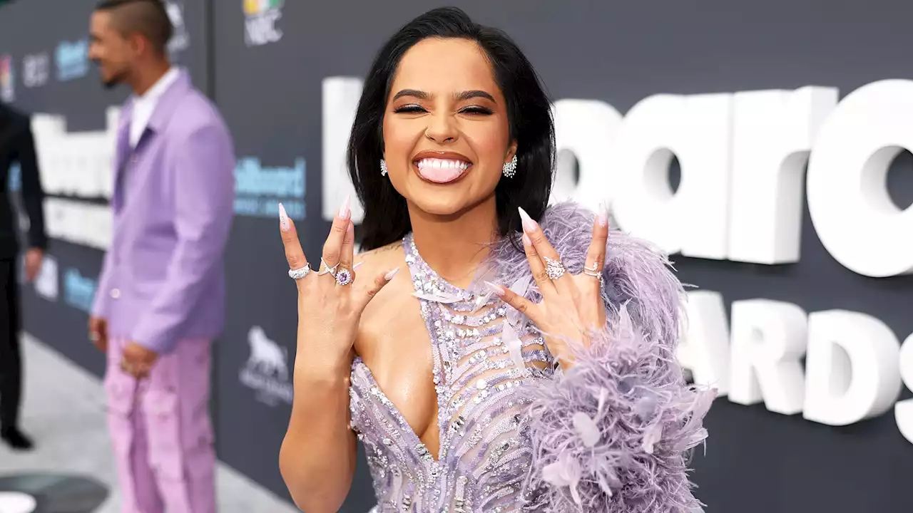 2022 Billboard Music Awards: Red Carpet Arrivals