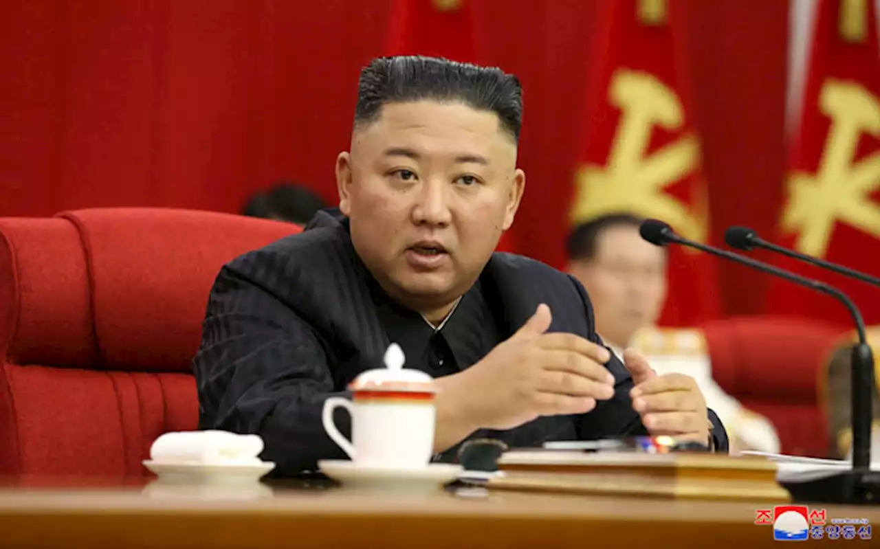 Kim Jong Un slams North Korea pandemic response, deploys army