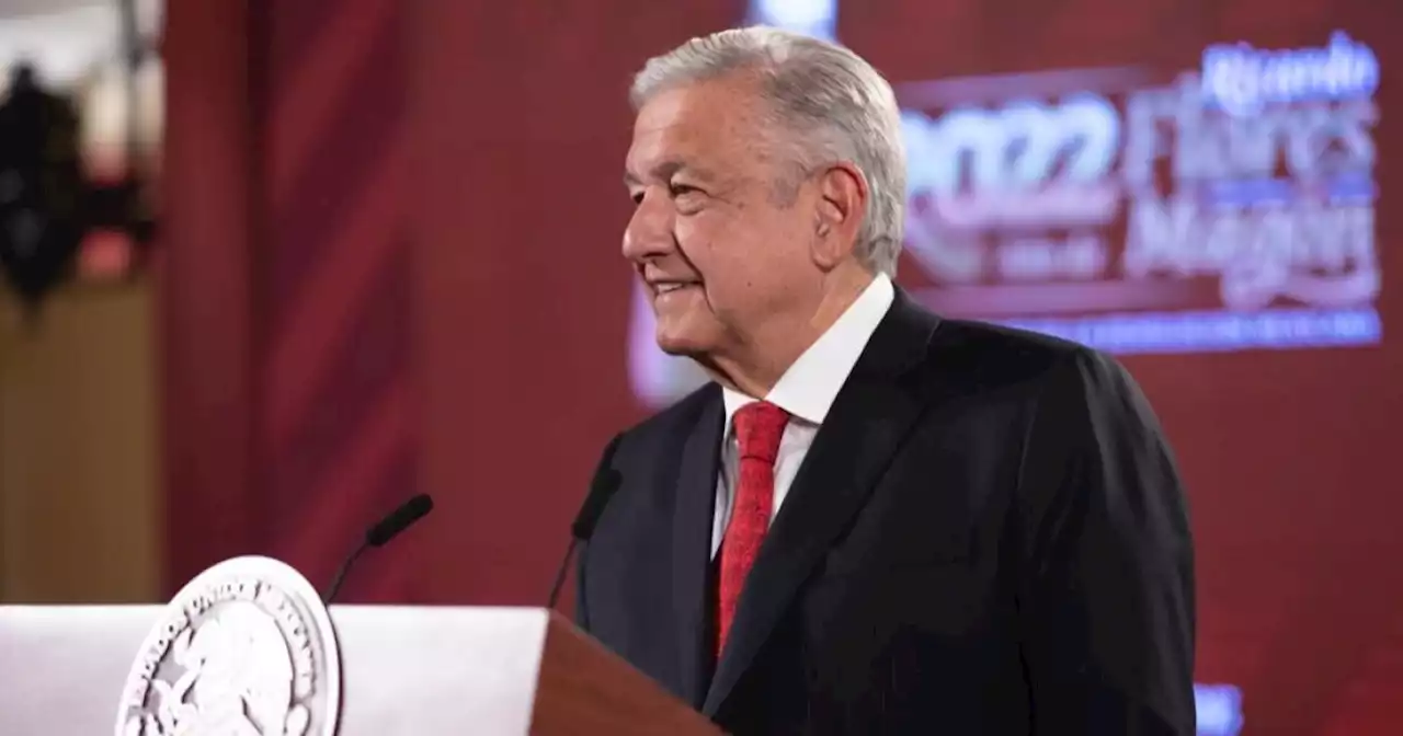 López Obrador: médicos cubanos van a ganar igual que los mexicanos