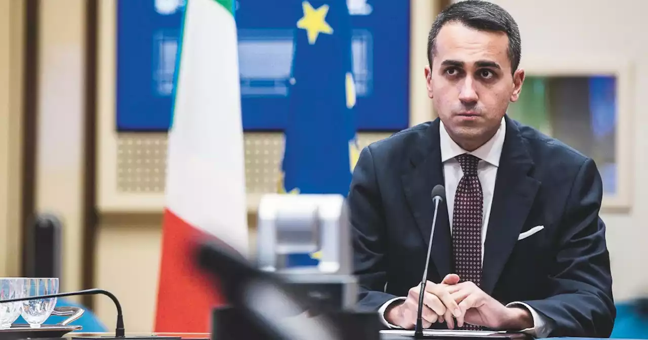 Armi, Draghi snobba Salvini Di Maio: “Sì ai nordici” - Il Fatto Quotidiano