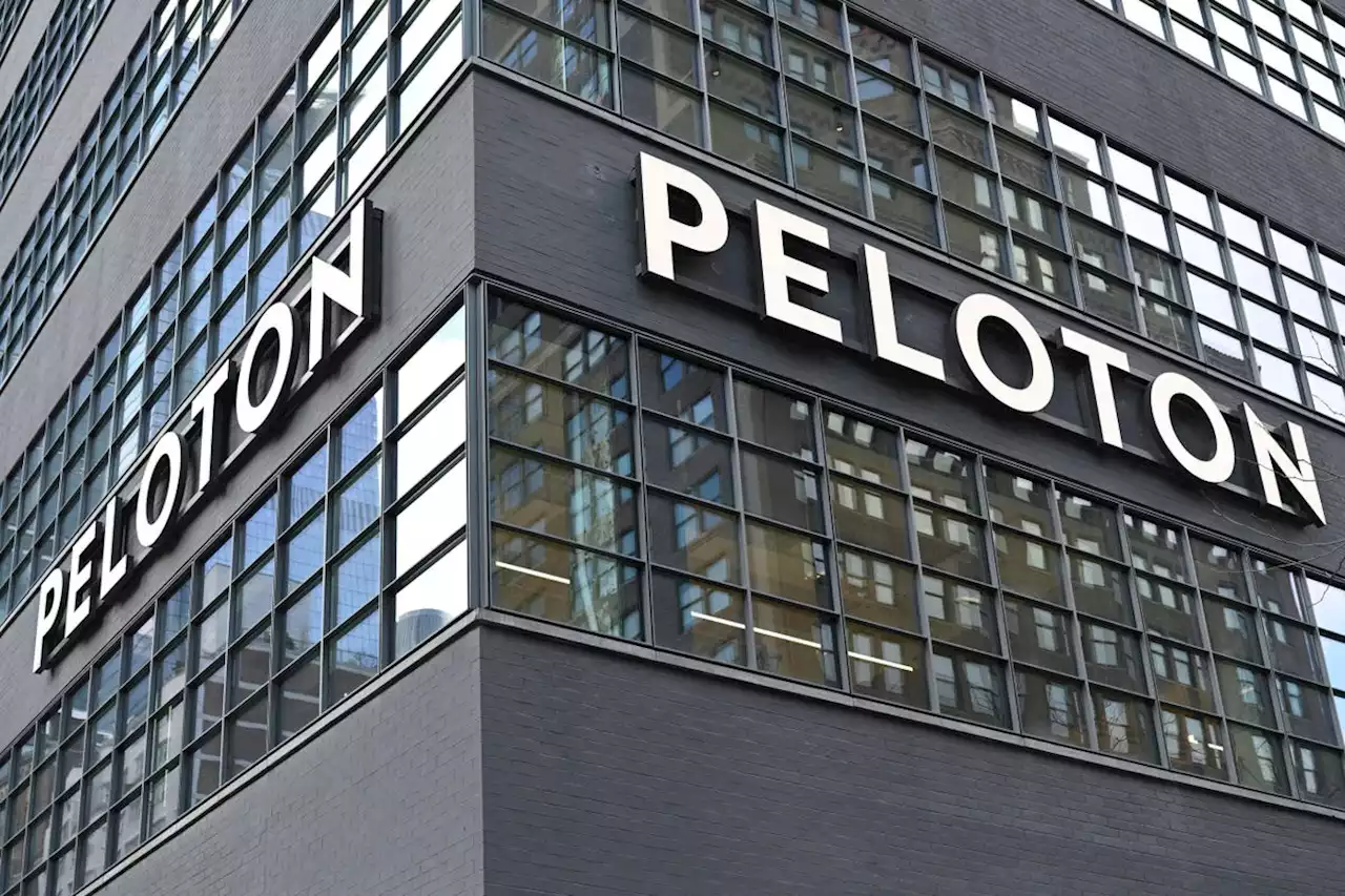 Peloton Provides Early Lessons And Insights About Recovering From A Crisis