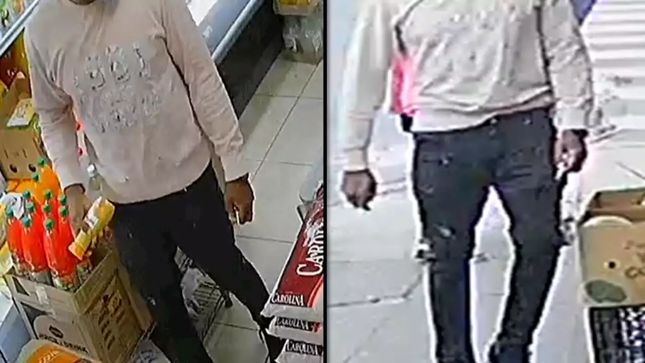 Video: Mugger beats victim with pistol in Queens: NYPD