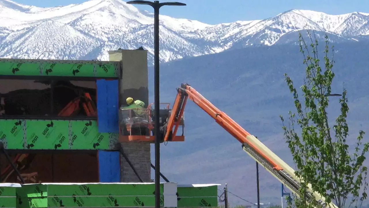 Opening nears for Reno-Sparks' first new casino in 26 years