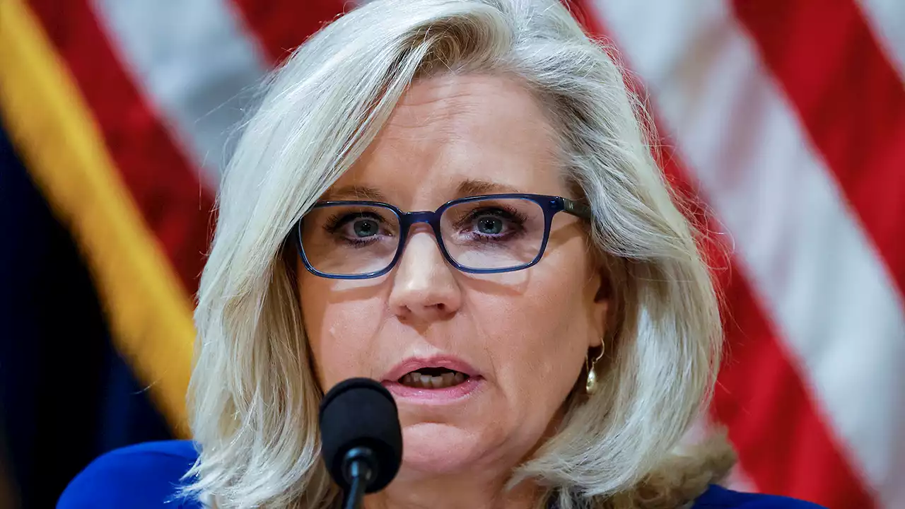 Liz Cheney blames GOP leaders for enabling White racism days after Buffalo shooter's attack