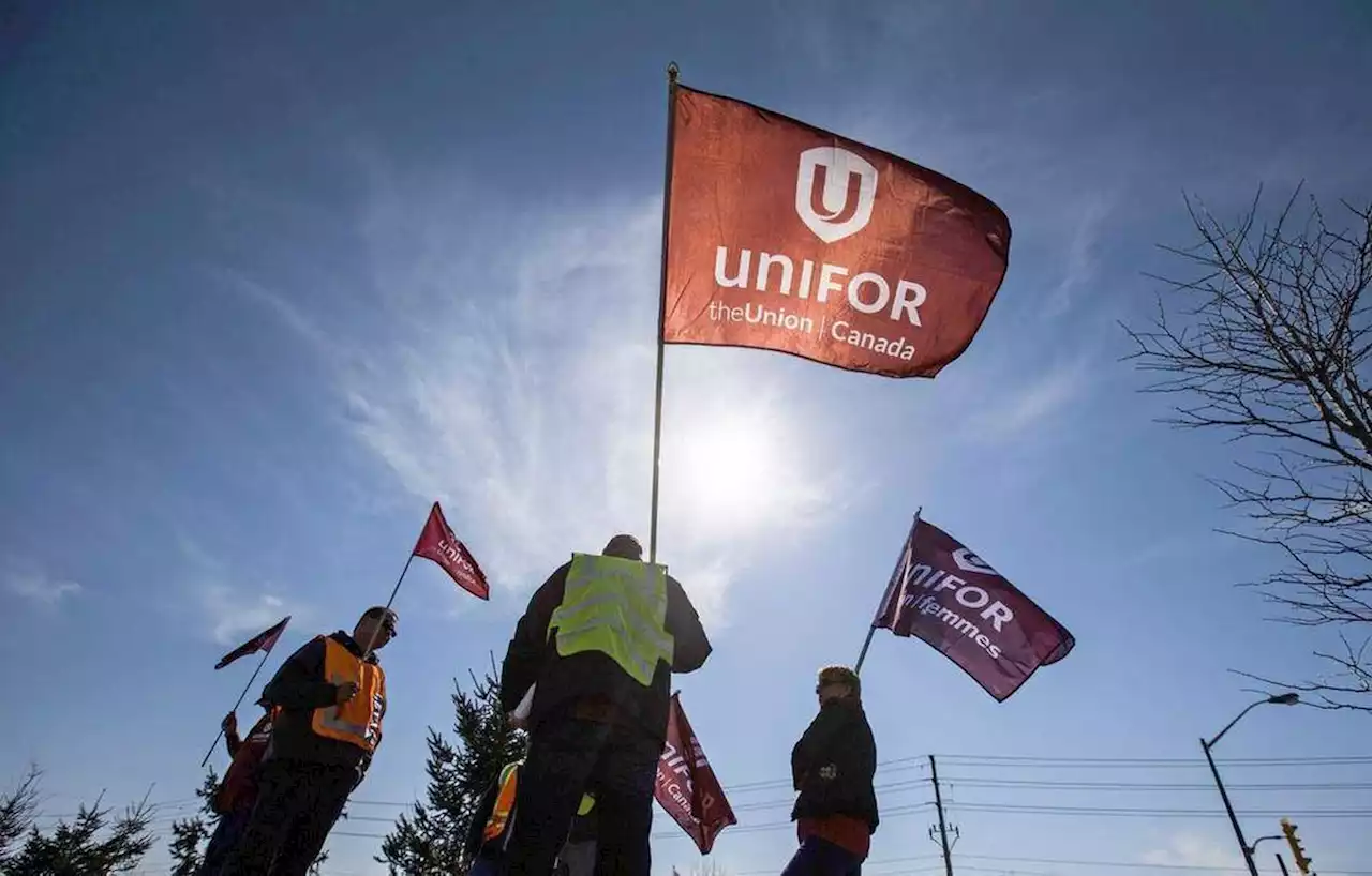 Opinion: B.C. government’s move toward secret union voting unfair to workers