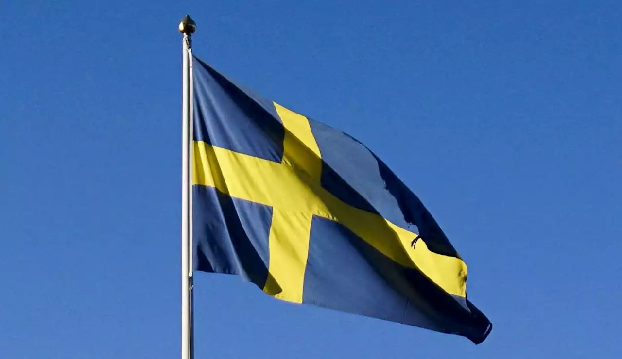 Sweden to seek NATO membership as ruling party drops 73-year opposition