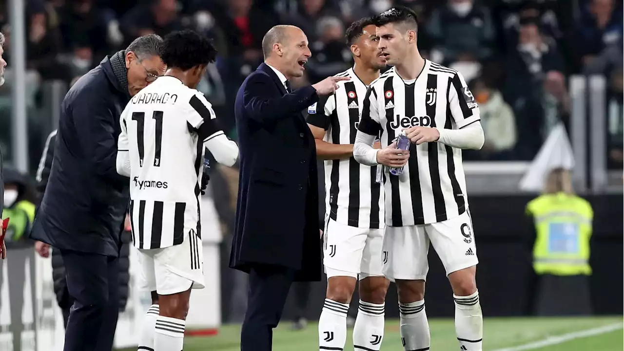 Juventus Vs Lazio: Live Streaming & TV, Prediksi, Susunan Pemain Dan Kabar Terkini | Goal.com