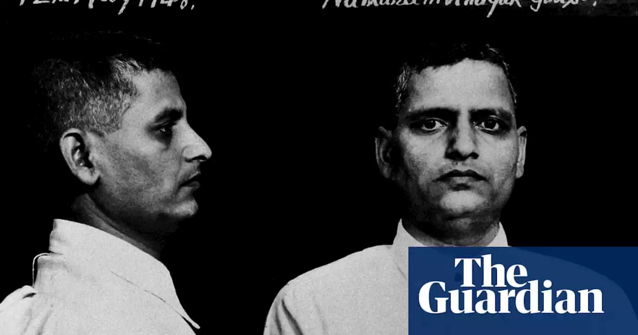 The celebrated assassin: the play about Gandhi’s killer, still dividing India