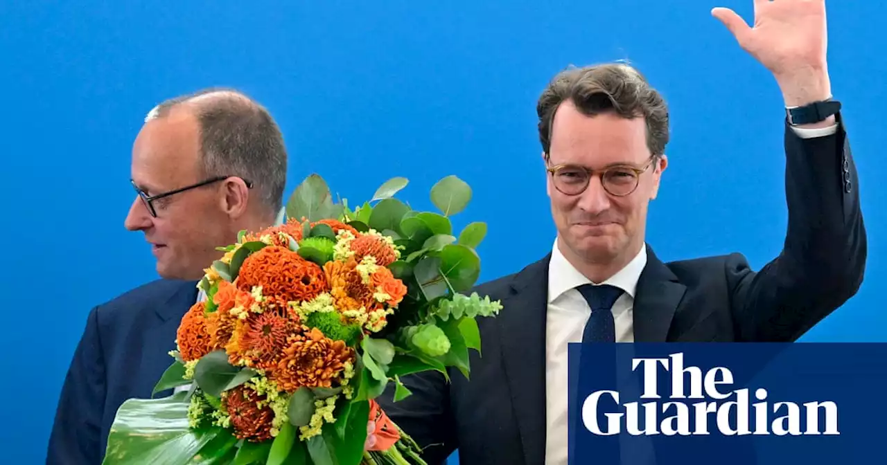 German state elections show populism in decline on left and right