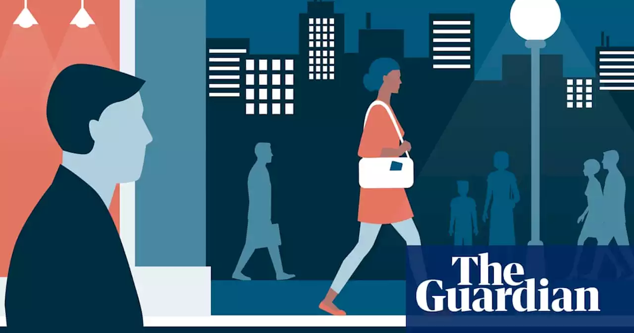 What I learned about street harassment after I transitioned