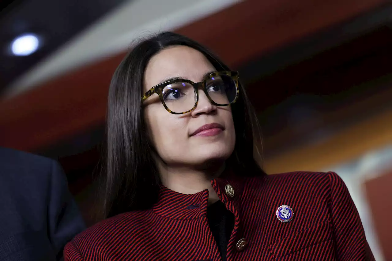 Fact check: AOC falsely claims Texas law allows rapists to sue victims over abortions