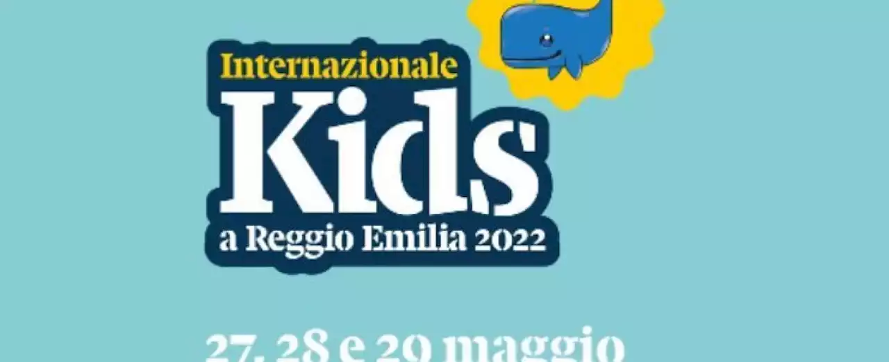 Internazionale Kids a Reggio Emilia