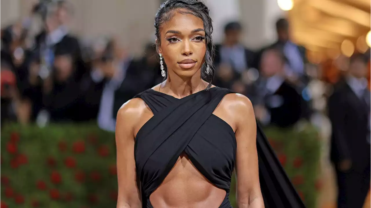 Lori Harvey Admitted Her Questionable Weight Loss Methods — And Twitter Has A Lot To Say