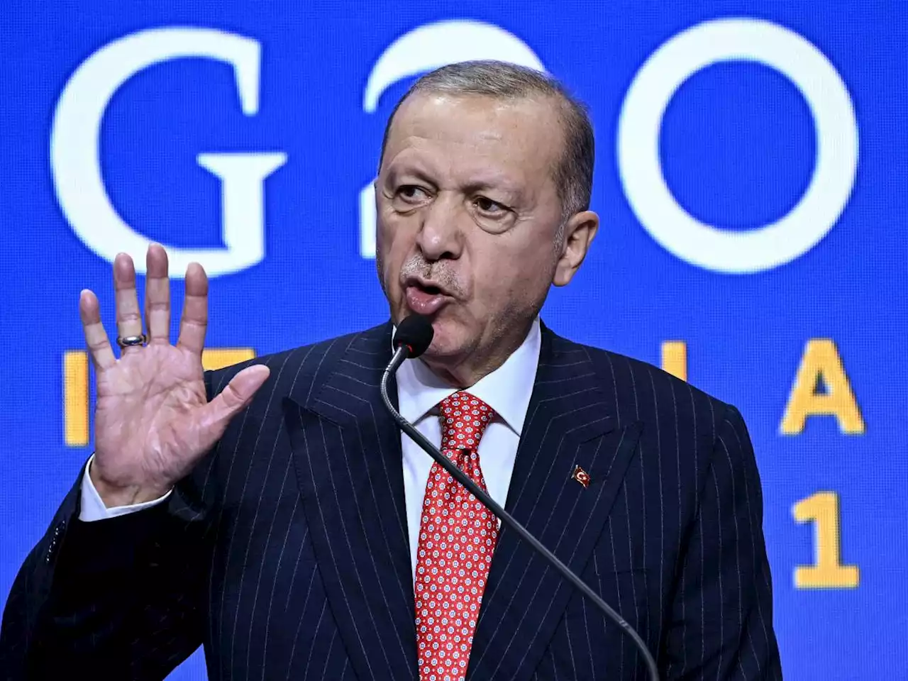 Il rischiatutto di Erdogan tra mediazione e crisi