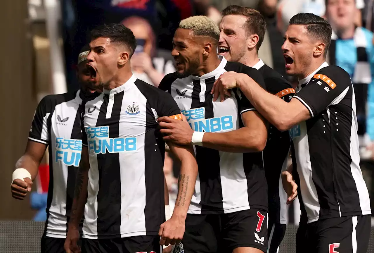 Team news and predicted line-ups ahead of Newcastle vs Arsenal