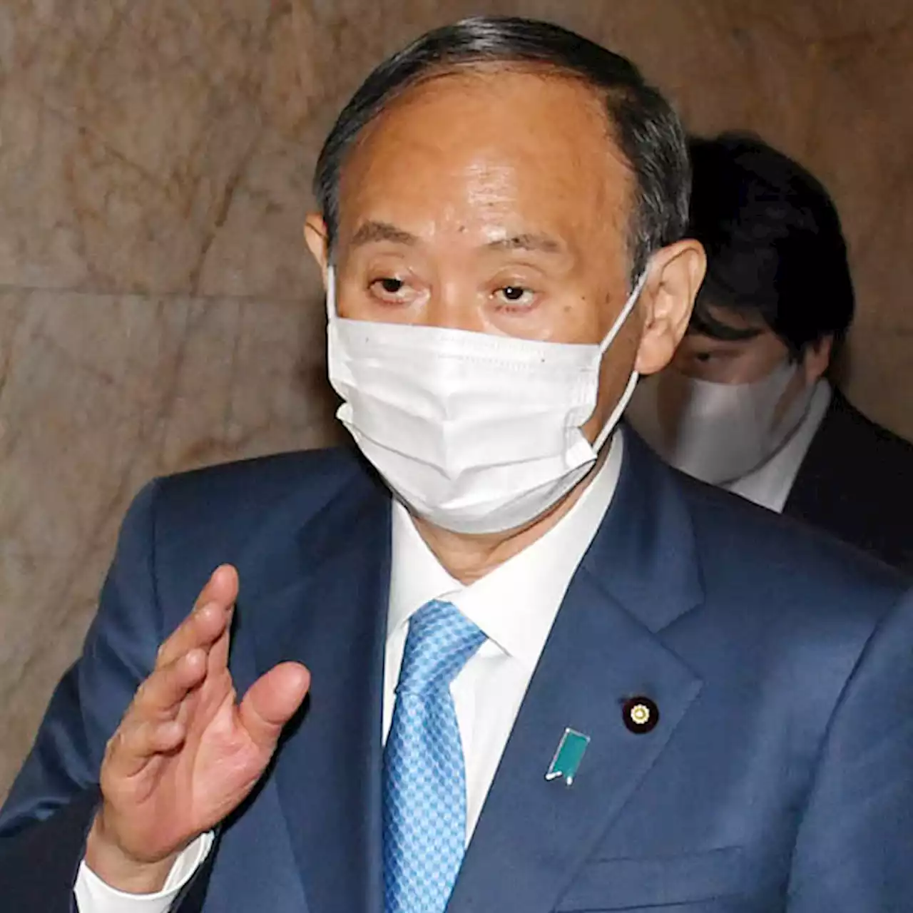 菅前首相「円安メリット活用を」発言の仰天…疑問と批判が続出、経済評論家も一刀両断！ - トピックス｜Infoseekニュース