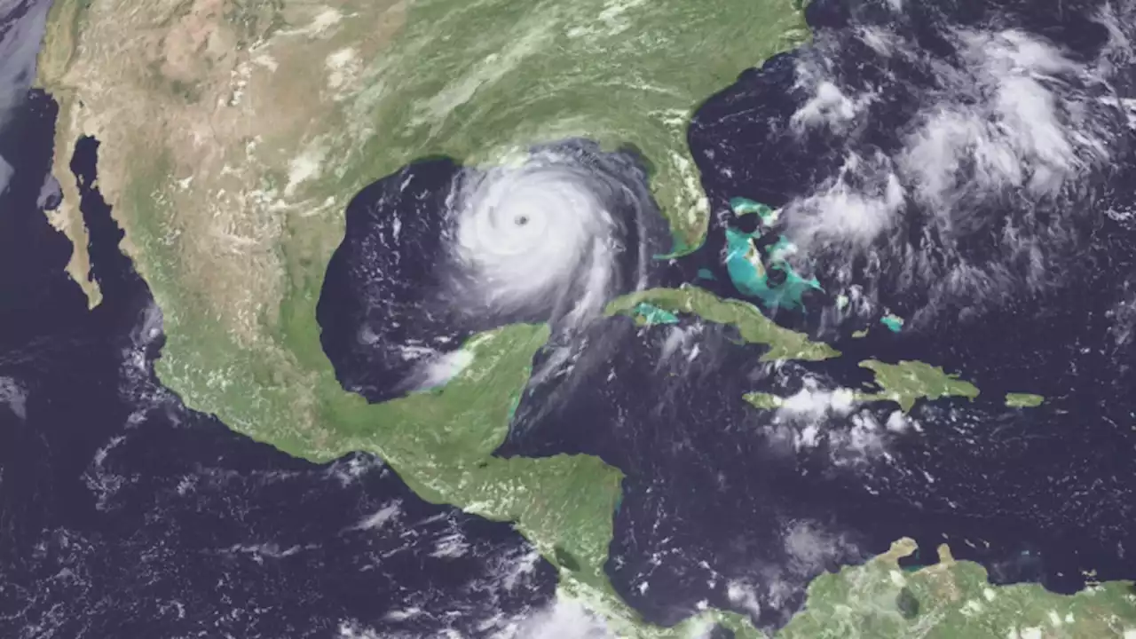 Could cleaner air lead to more hurricanes? A new study suggests so