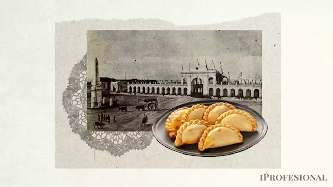 La empanada No es argentina: este es su verdadero origen