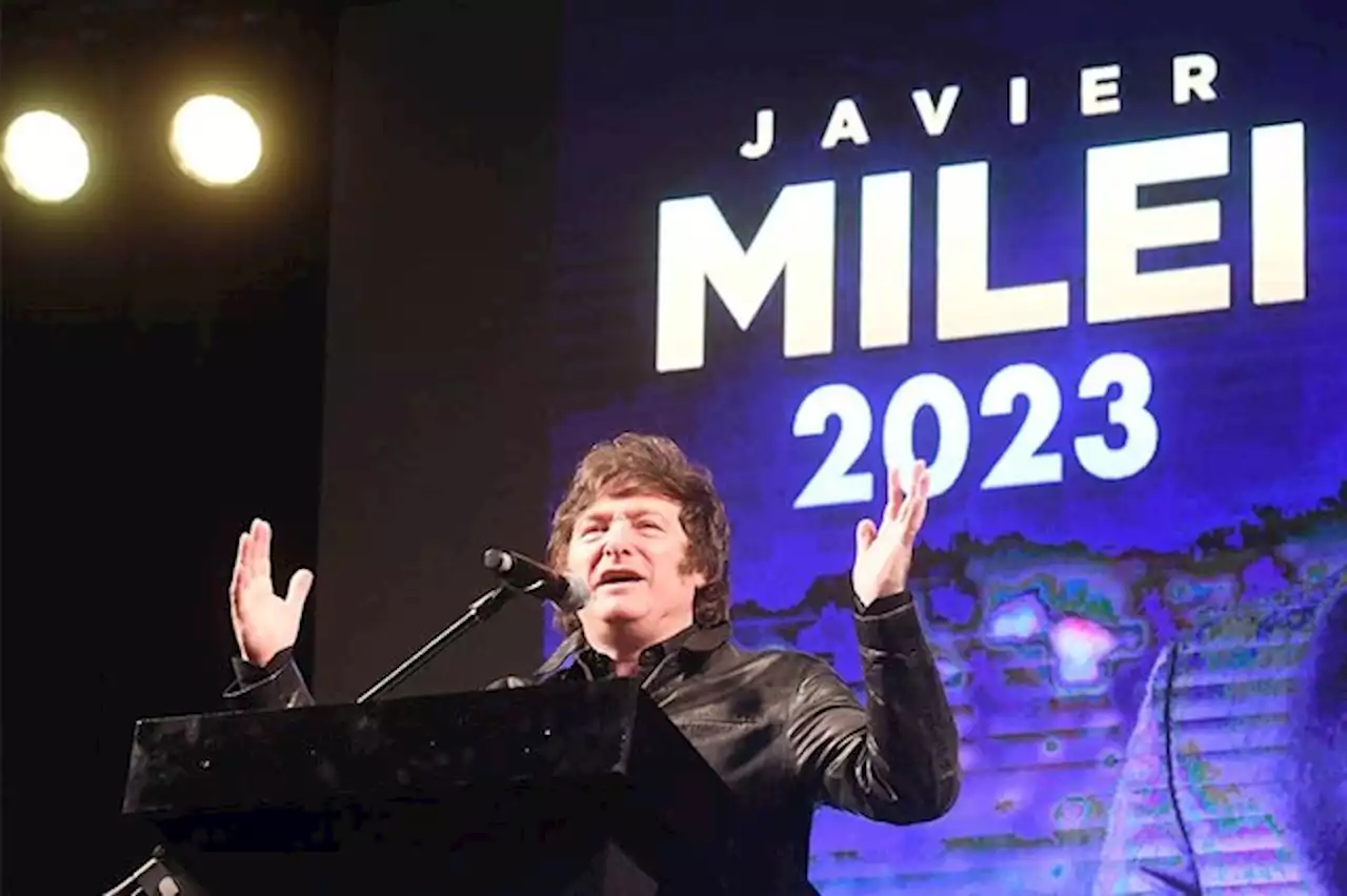 Milei crece y puede ser árbitro en 2023: ¿habrá alianza con JxC?