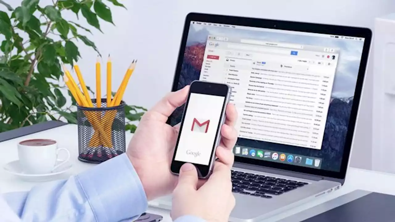 ¿Cómo anular el envío o recuperar un correo electrónico de Gmail?