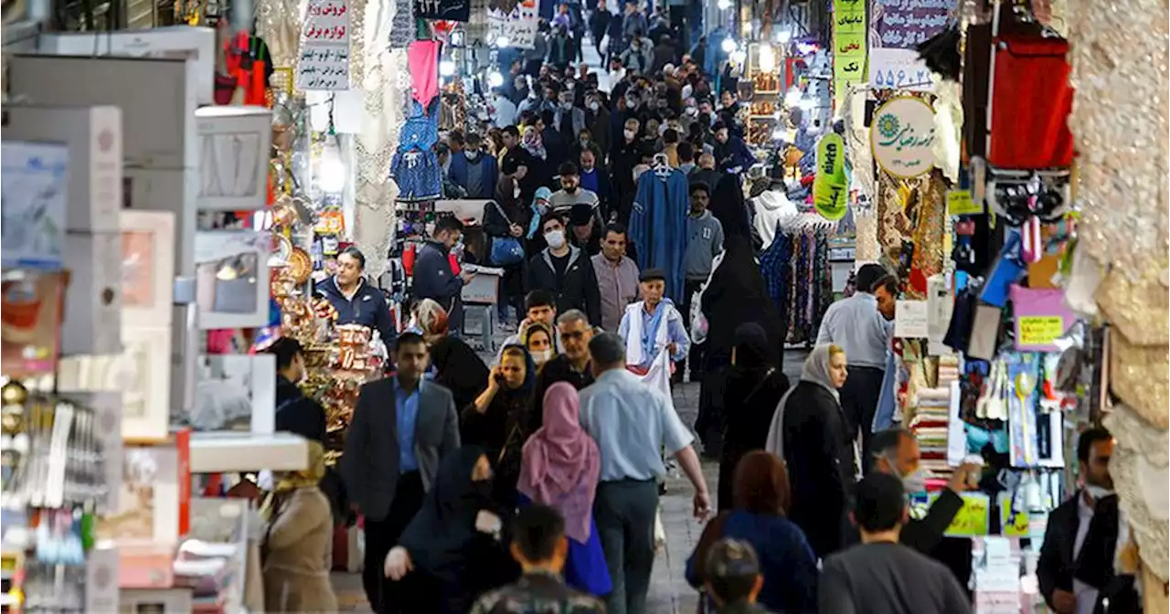 تسلط «مناسبات بازاری» بر روابط فردی و اجتماعی ایرانی‌ها