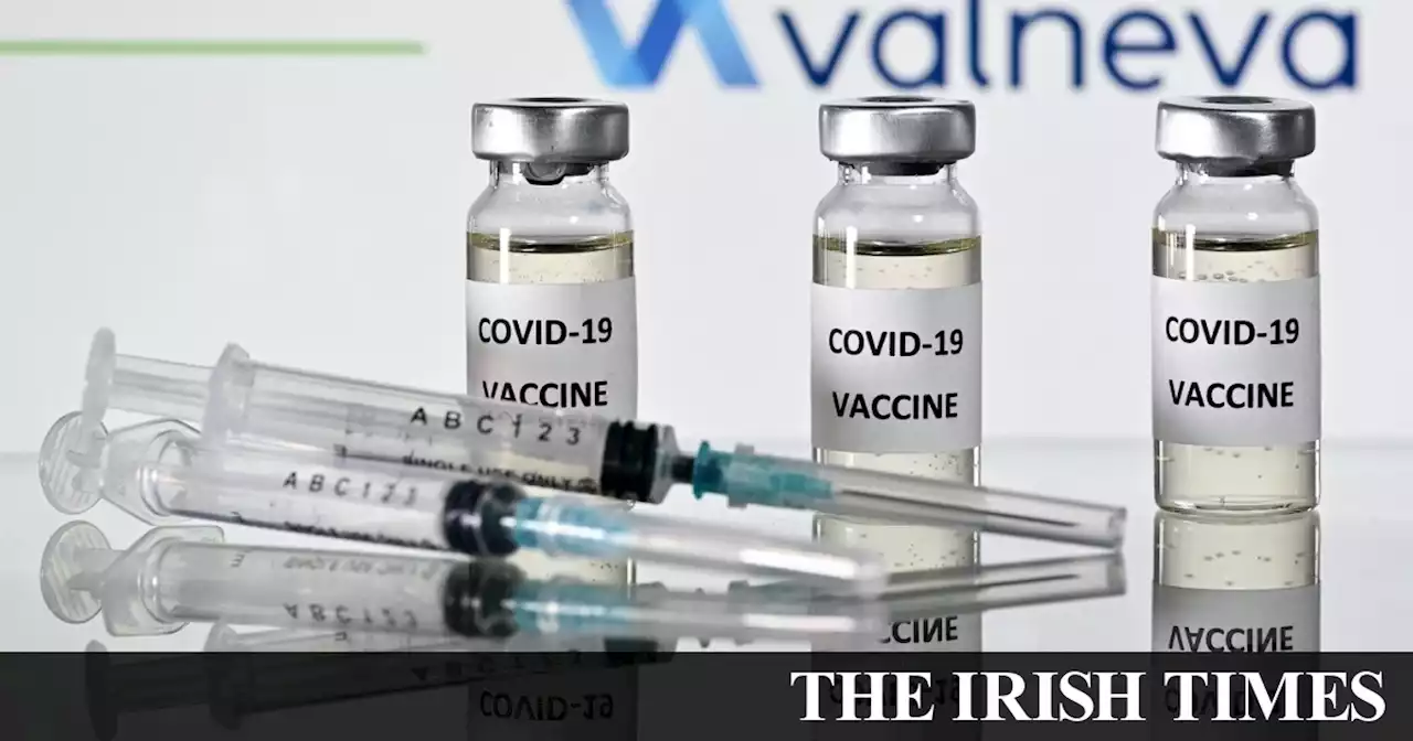 Valneva shares dive 20% as Covid vaccine deal with EU falls apart