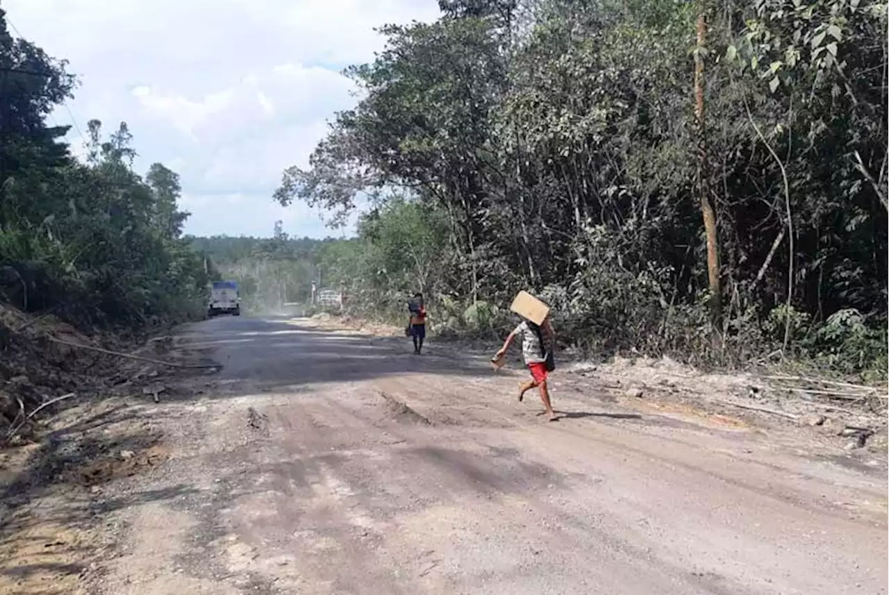 Dewan Soroti Anak Minta-Minta di Jalan